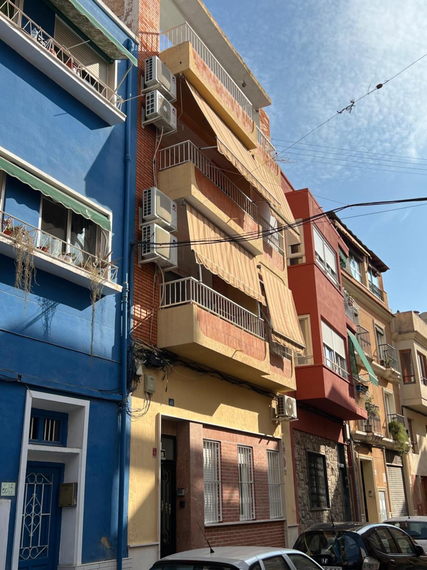 Luxury Holiday Penthouse Pozo Alicante Exterior photo